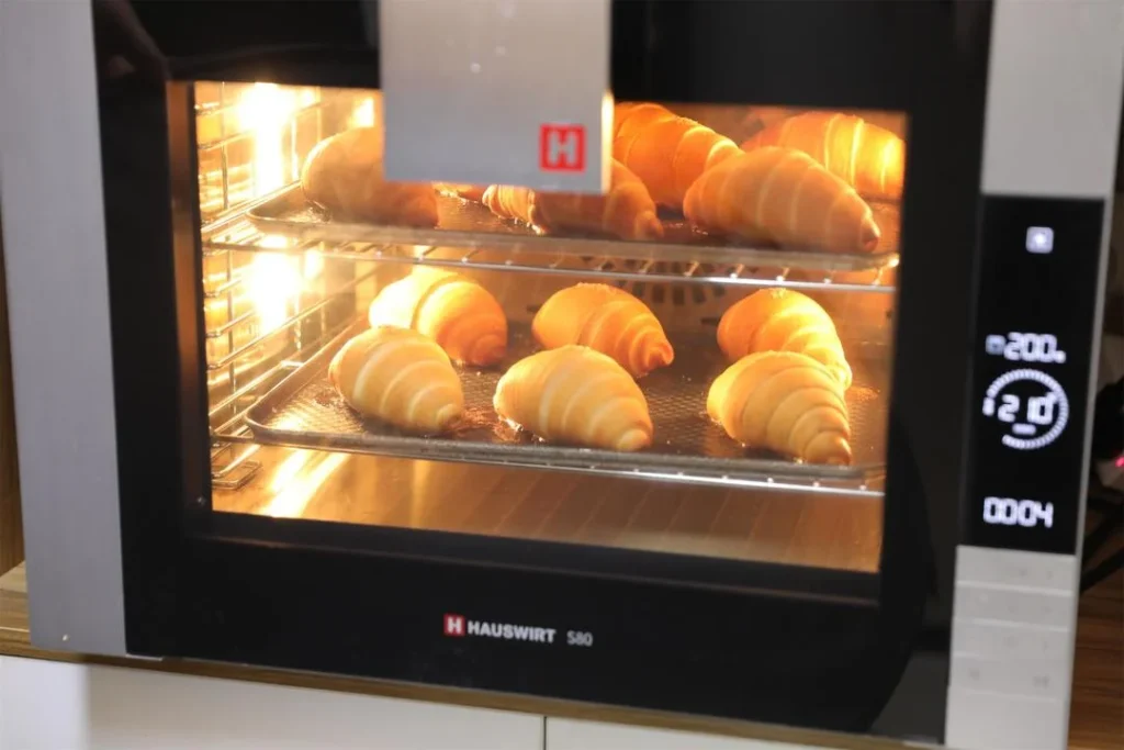 Crispy Salt Bread Rolls 2.0