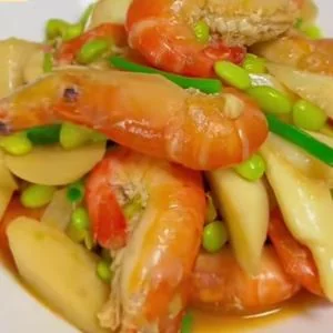 20 Homestyle Stir-fry Dishes