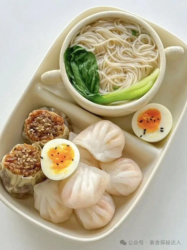 12 Nutritious Breakfast Recipes