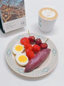 April 2026 Breakfast Collection