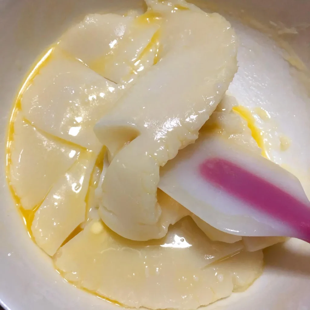 Mango Cake Mochi Snow Skin Mochi