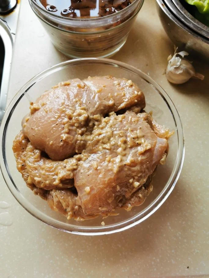 The Best Chicken Breast You Will Ever Eat