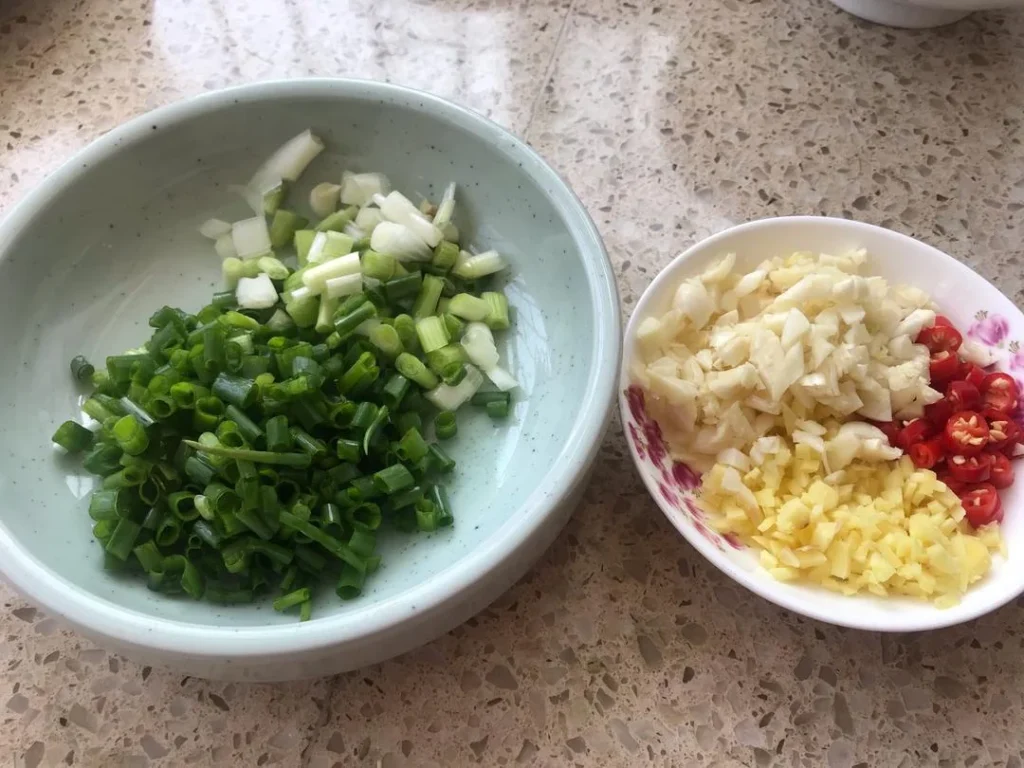 Soul-Satisfying Braised Tofu