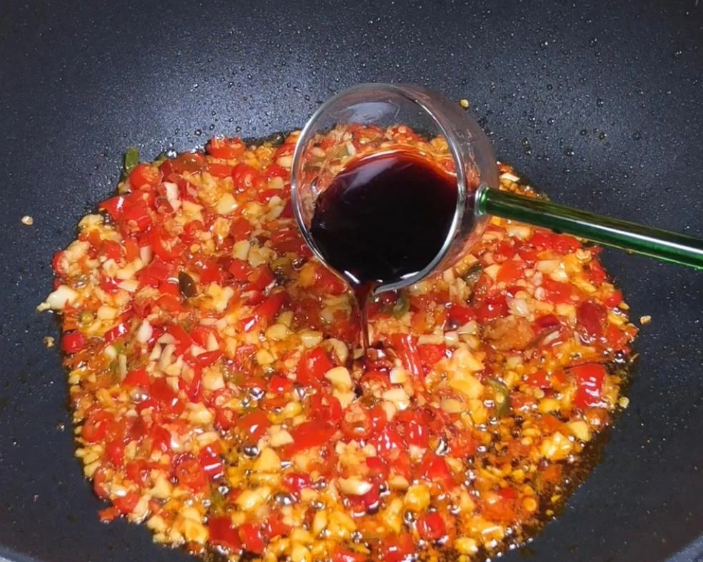 Pan-Fried Tofu (Home Style)