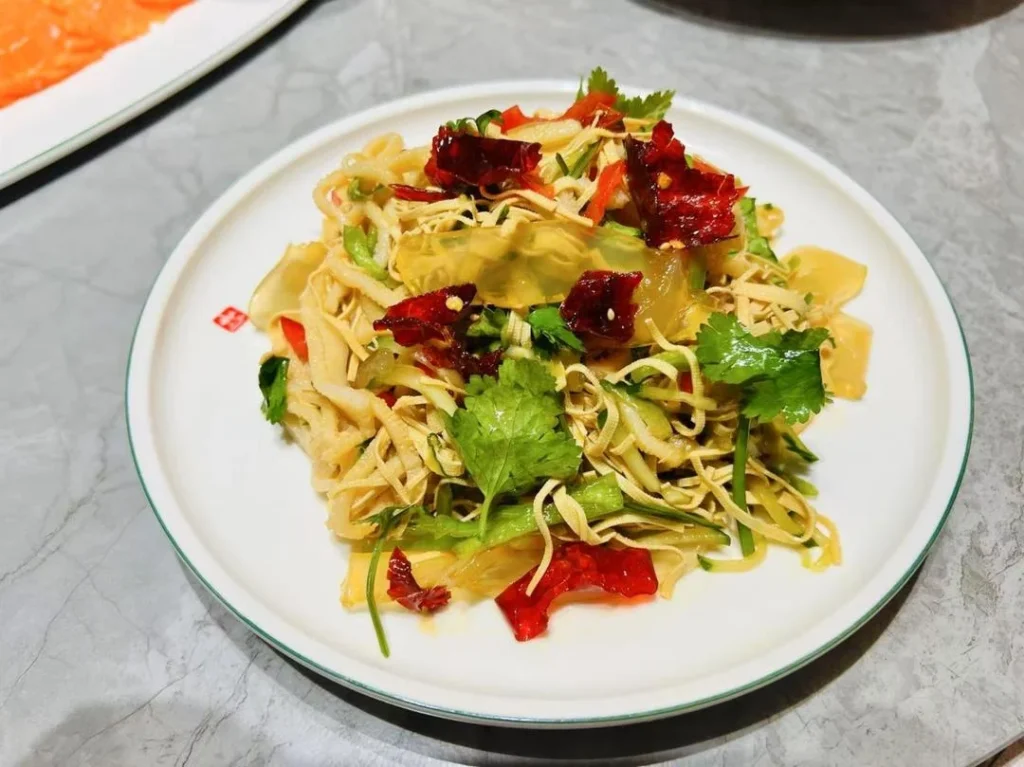 40 Vegetarian Home-Style Dishes Collection