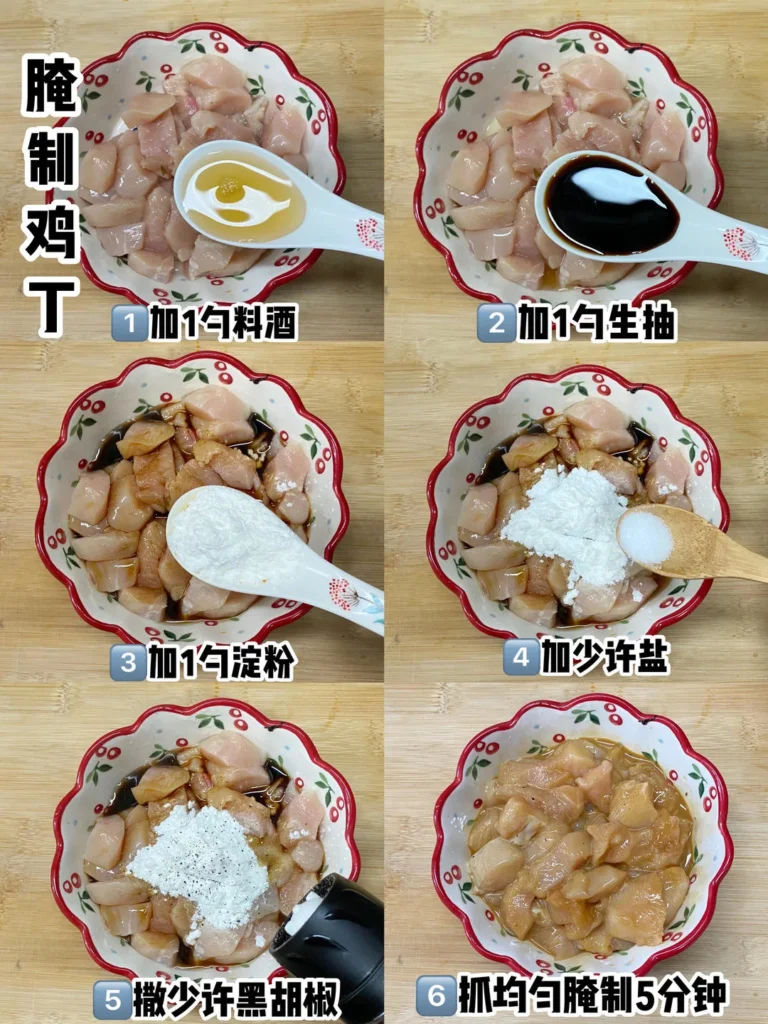 Low-Calorie Asparagus, Mushroom and Chicken Stir-Fry