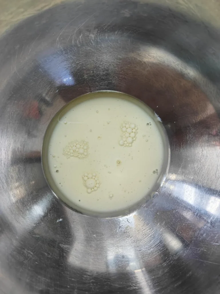 Foolproof Chiffon Cake (6-inch & 8-inch) — 100% Success Rate