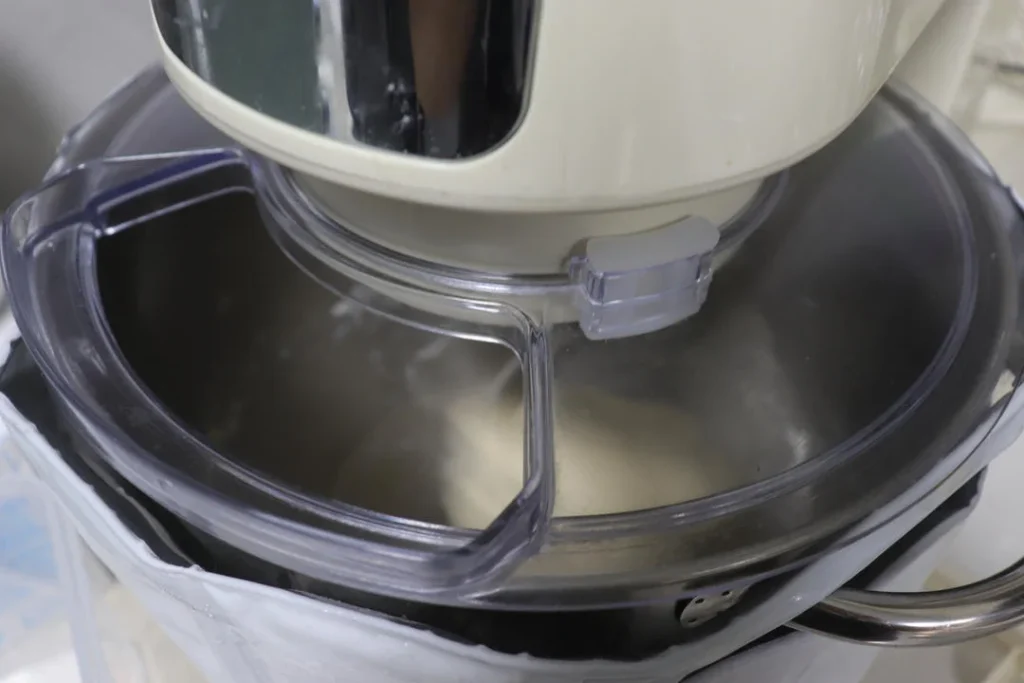 Super Soft Japanese Red Bean Buns