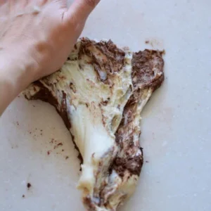 No Matter How Many Times You Slice It, It’s Still Panda Bread ๐ผ