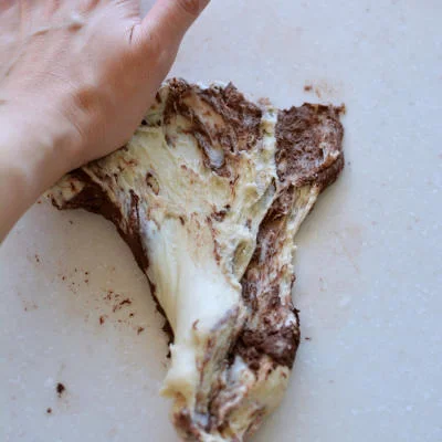 No Matter How Many Times You Slice It, It’s Still Panda Bread 🐼