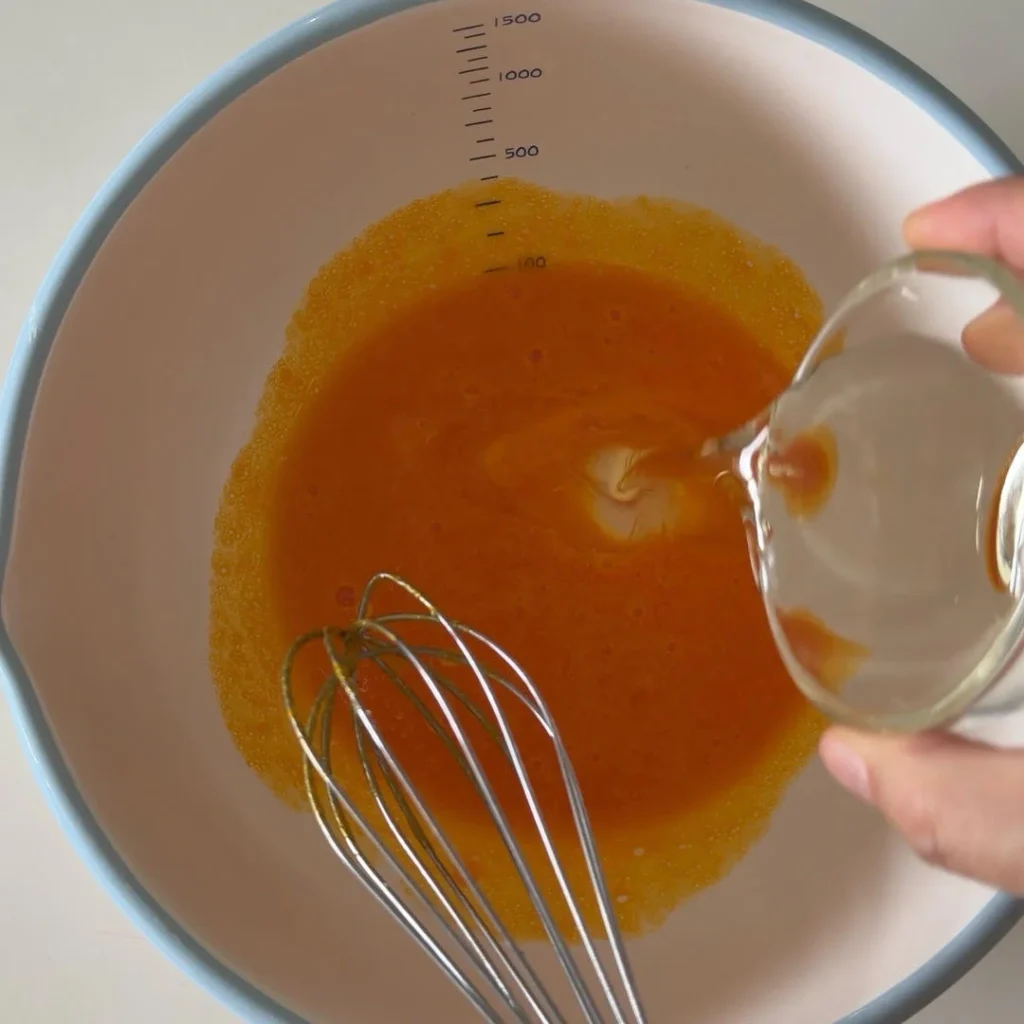 Perfect Rice Cooker Cake