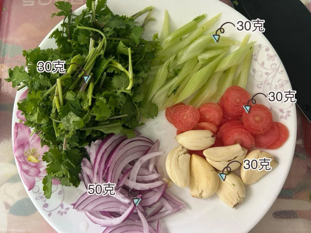 Hand-Shredded Beef Jerky