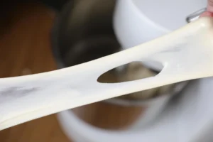 Extra Rich Milk Bread Sticks