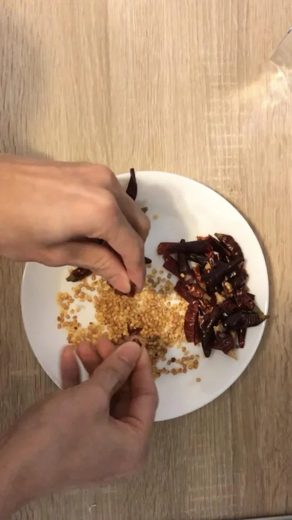 Sichuan Boiling Fish (Feiteng Style)