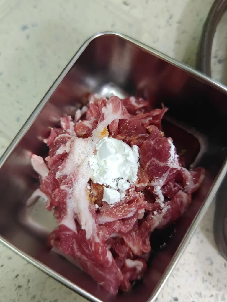 Pan-Seared Pork Collar — Disappears in Seconds