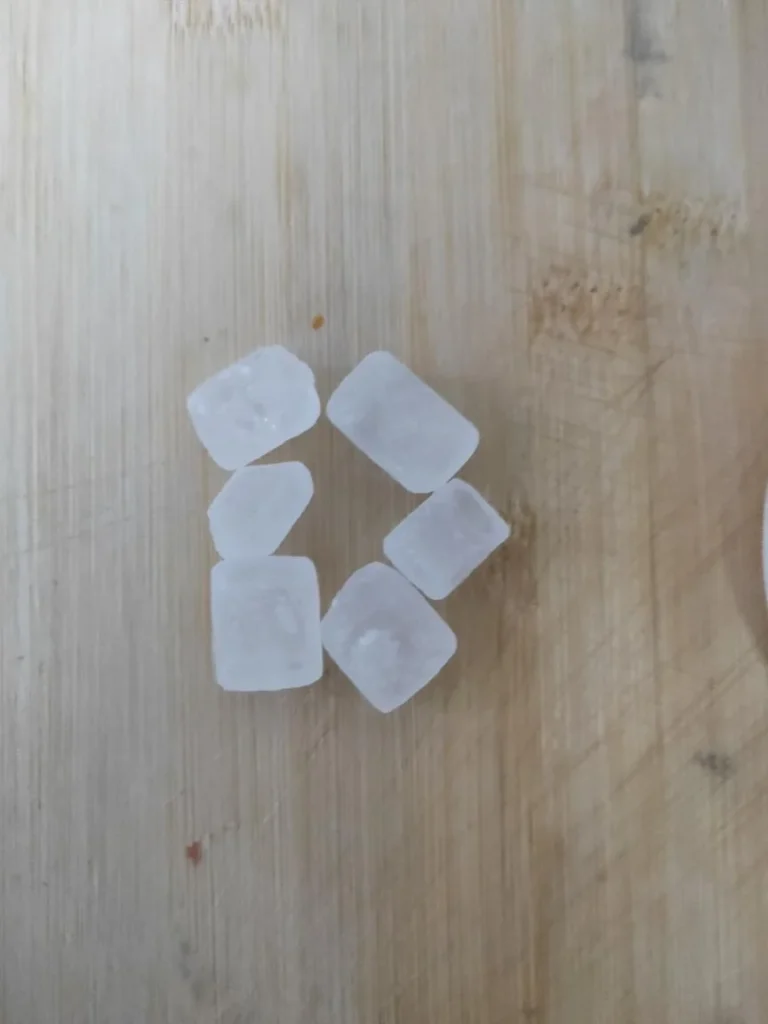 Braised Pork Belly with Potatoes (Not Greasy at All)