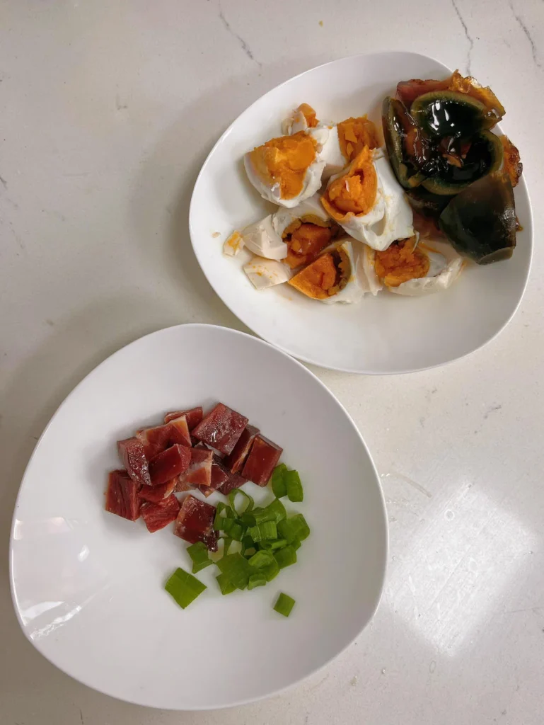 Quick Superior Broth Baby Bok Choy