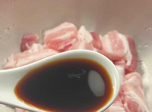 Pan-Seared Pork Belly