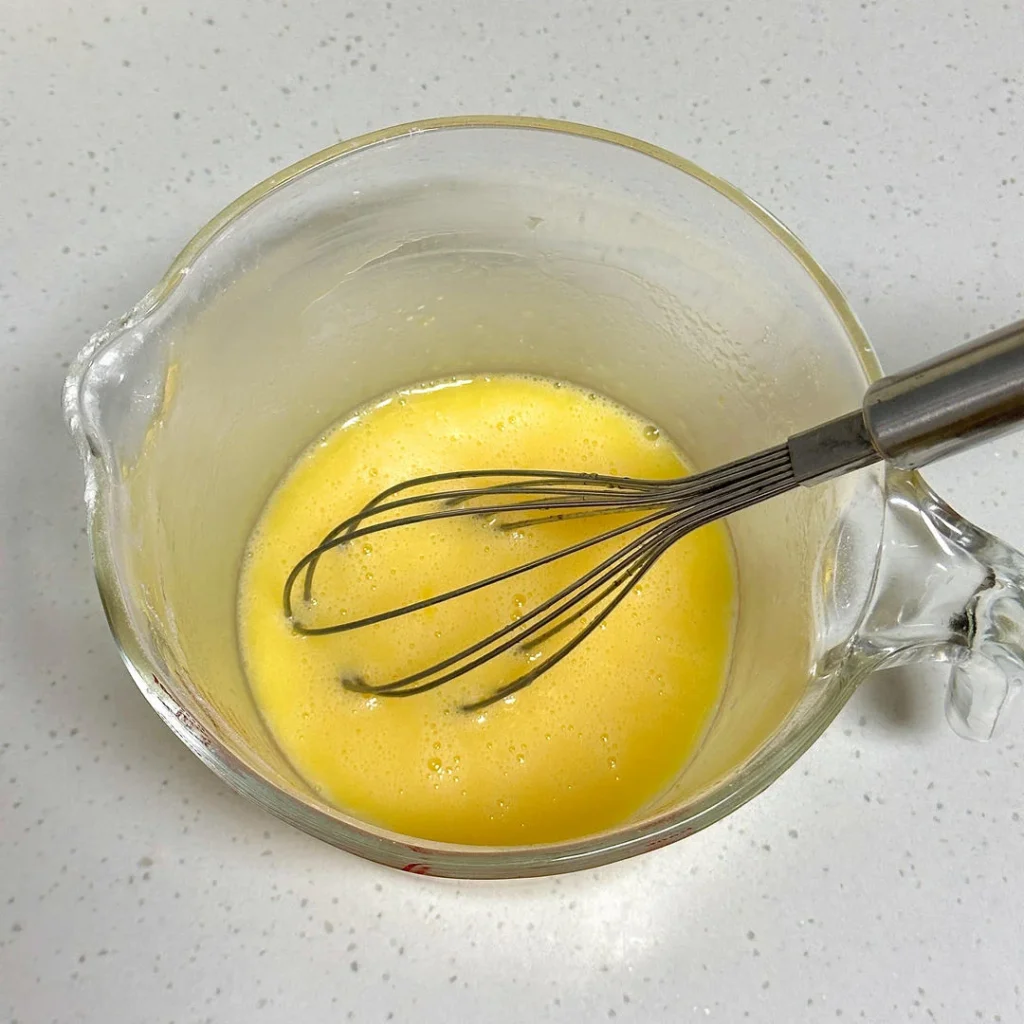 Sesame Crunch Bites – Crispy Chinese New Year Snack