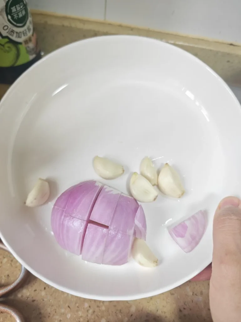 Oil-Infused Hairtail Fish