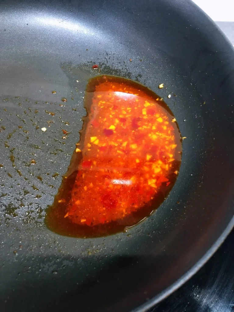 Amazing Steamed Pork with Rice Flour (Fen Zheng Rou)