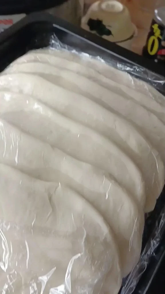 Yak Beef Braised Noodles