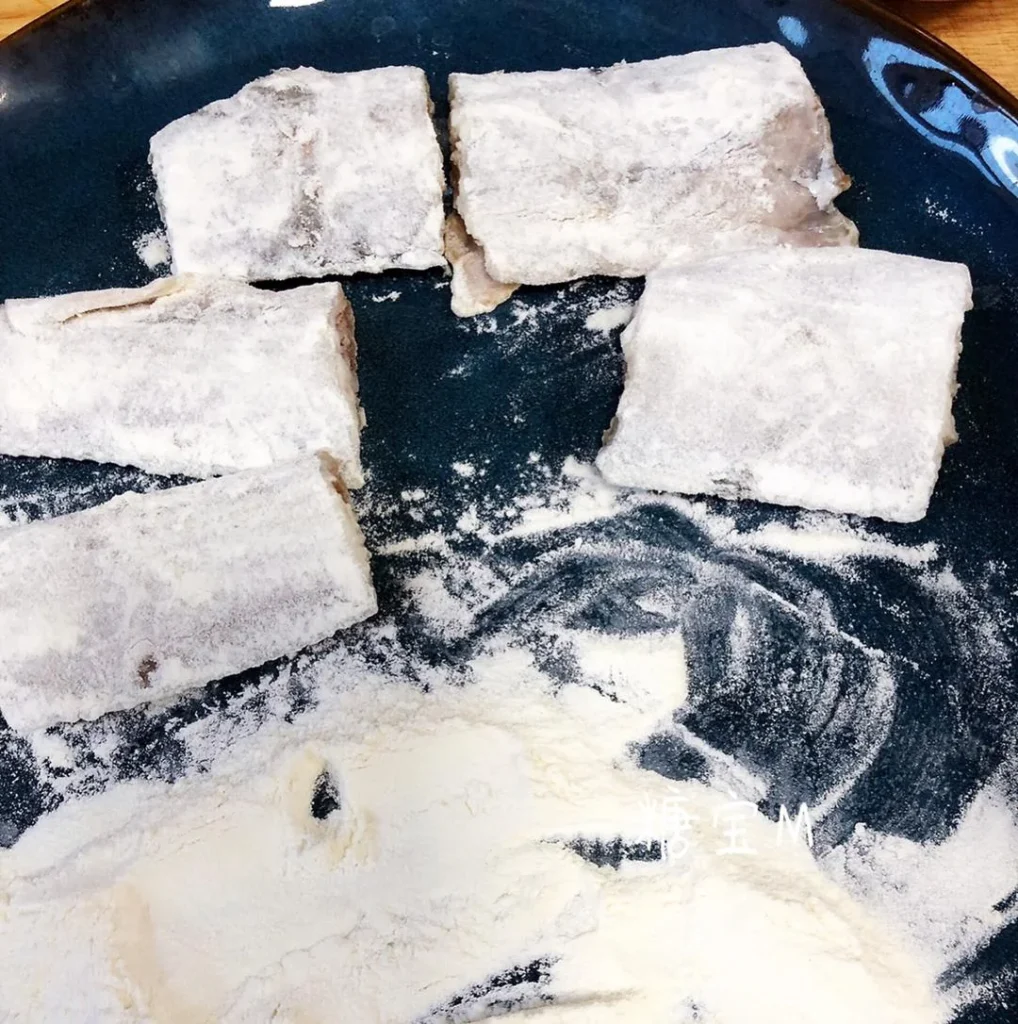 Zero-Fail Braised Hairtail Fish