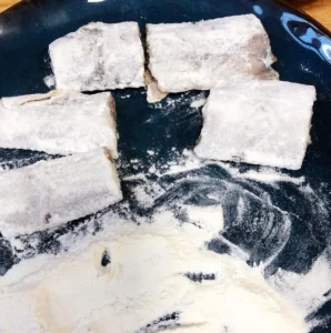 Zero-Fail Braised Hairtail Fish