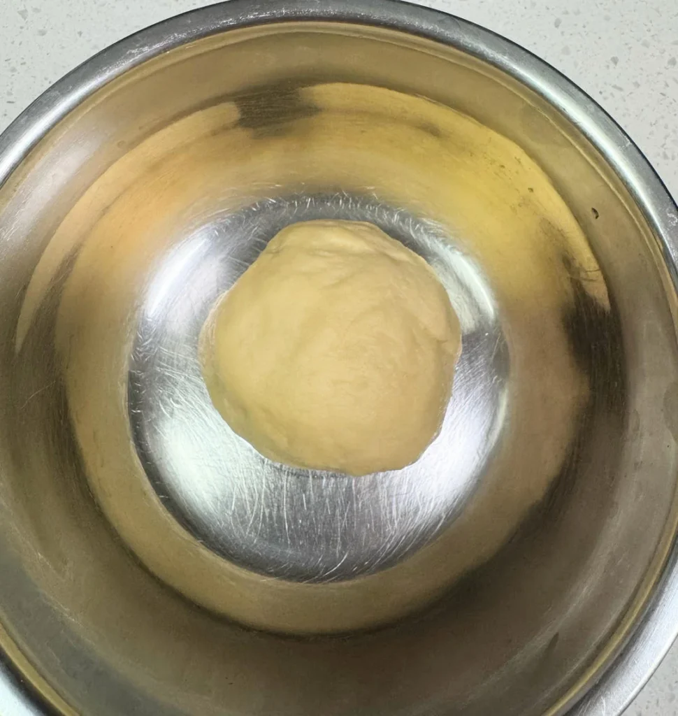 Air Fryer Bread Rolls