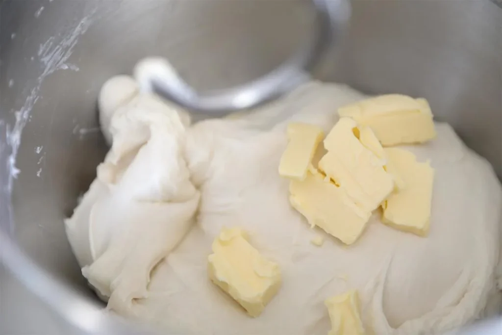 Crispy Salt Bread Rolls 2.0