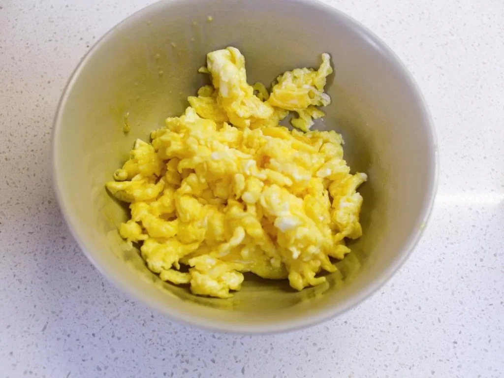 Spring Stir-Fried Mixed Vegetables