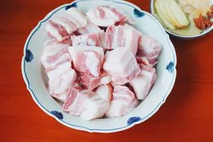 Home-Style Braised Pork Belly (No Blanching, No Oil)