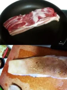 Secret Recipe Braised Pork Belly — Meltingly Tender and Irresistible