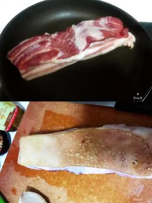 Secret Recipe Braised Pork Belly — Meltingly Tender and Irresistible