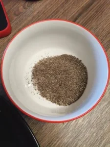 Quick & Easy Low-Fat Pastrami Beef