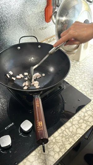 My Family’s Braised Pork with Potatoes