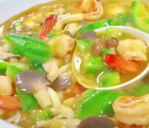 20 Homestyle Stir-fry Dishes