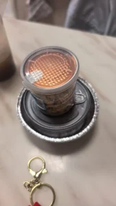 Tuna Cheese Rice Balls