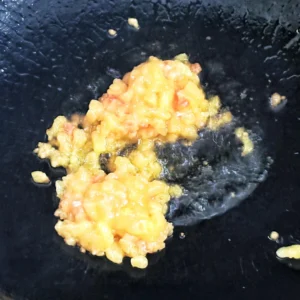 Stir-Fried Beef with Mint