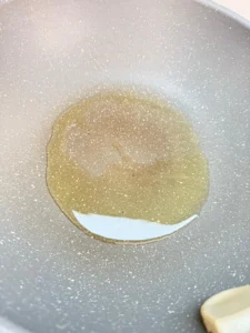 Rice-Stealing Gongjin Burst Eggs