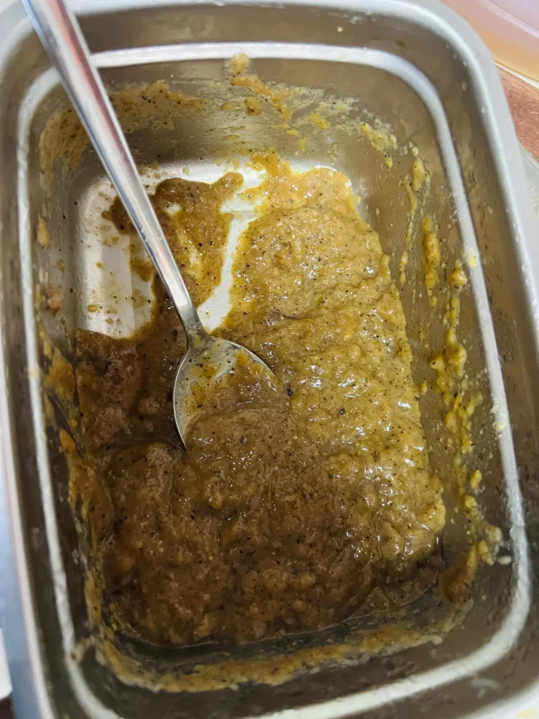 Italian Black Pepper Beef Pasta