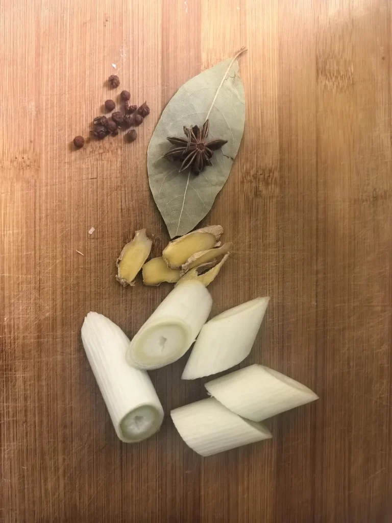 Japanese-Style Curry Beef