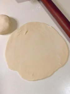 Egg Wrap Pancake