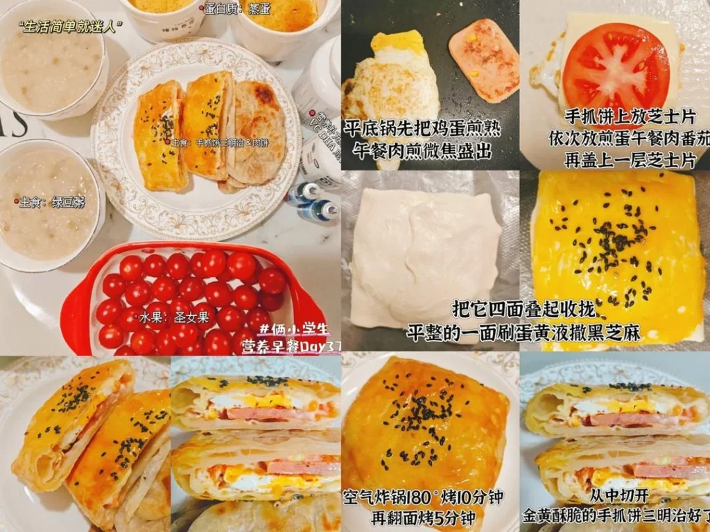 7 Delicious Breakfasts for Kids: Nutritious & Never Boring!