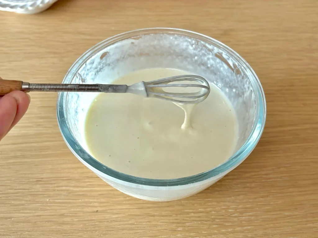 Shanghai Soft Egg Pancake — Classic Breakfast Staple