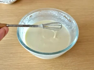 Shanghai Soft Egg Pancake — Classic Breakfast Staple