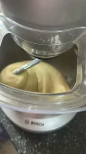 Sandwich Toast Bread for Kids’ Breakfast Prep