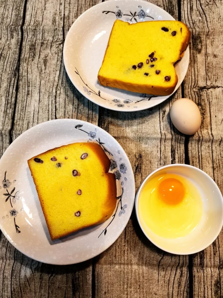 Cinnamon Apple French Toast