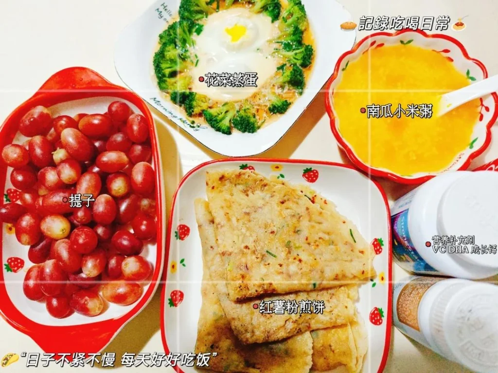 7 Nutritious School-Day Breakfasts — A Different Meal Every Day of the Week, Simple and Delicious!