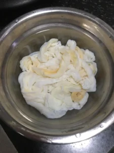 Crispy Black Pepper Chicken Sausage